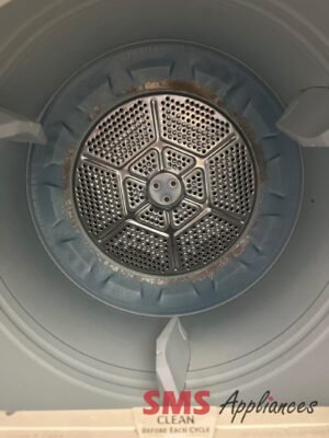 Refurbished Dryers PCVH565EH0BB GE - Image 3