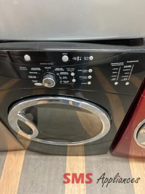 Refurbished Dryers PCVH565EH0BB GE - Image 4