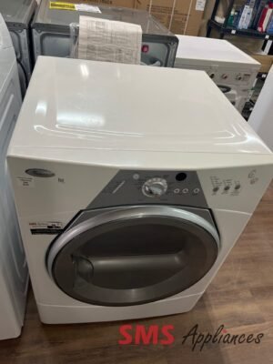 Refurbished Dryers YWED8500SR2 Whirlpool - Image 4