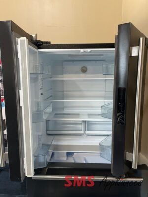Refurbished Fridges FFRBI1820-36SB Forno Expresso - Image 3