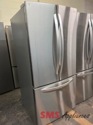 Refurbished Fridges LRFCS2503S/00 LG - Image 5