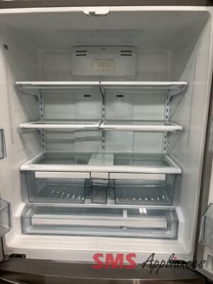 Refurbished Fridges NS-RFD21SS7 - Image 3