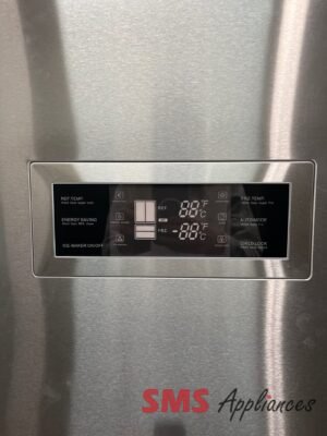 Refurbished Fridges NS-RFD21SS7 - Image 4