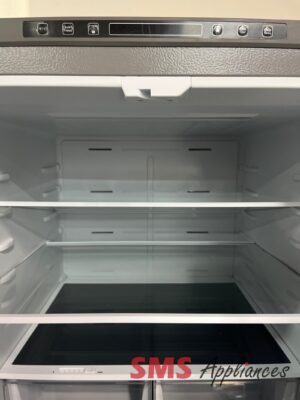 Refurbished Fridges RF21A3FSE Hisense - Image 4