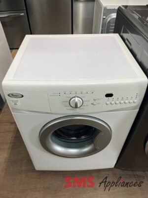 Refurbished Washers WFC7500VW1 Whirlpool - Image 4