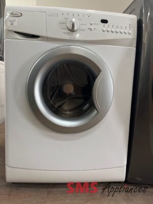 Refurbished Washers WFC7500VW1 Whirlpool - Image 5