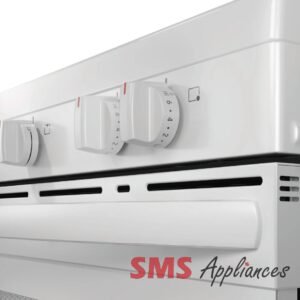 Frigidaire FCRE305CBW 30" Front Control Electric Range - Image 4