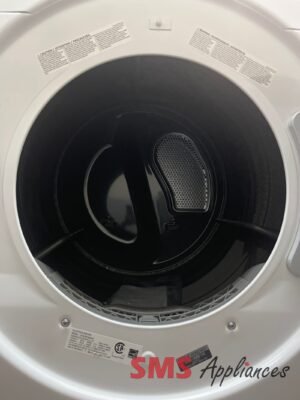 Open Box Dryers DVE45T6005W Samsung - Image 2