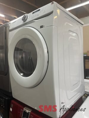 Open Box Dryers DVE45T6005W Samsung - Image 5