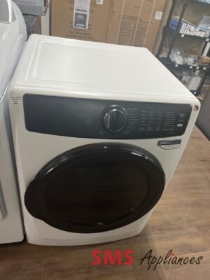 Open Box Dryers ELFE773CMW Electrolux - Image 4