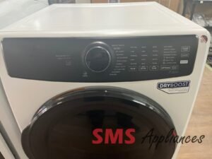 Open Box Dryers ELFE773CMW Electrolux - Image 5