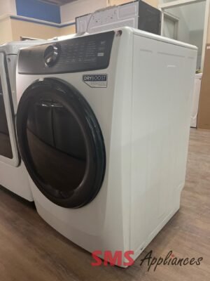 Open Box Dryers ELFE773CMW Electrolux - Image 6