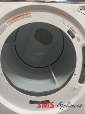 Open Box Dryers ELFG7537AW Electrolux - Image 2