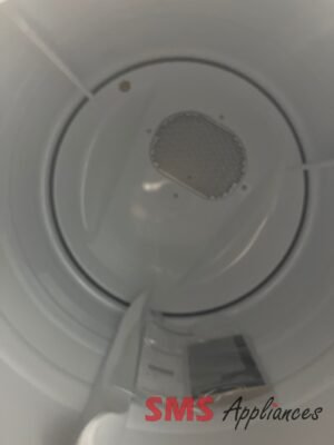 Open Box Dryers ELFG7537AW Electrolux - Image 3
