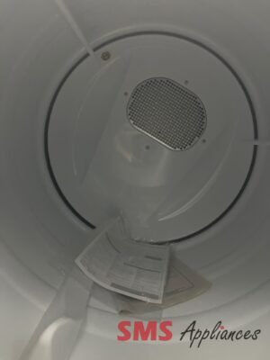 Open Box Dryers ELFG7537AW Electrolux - Image 3