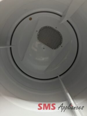 Open Box Dryers ELFG7537AW Electrolux - Image 3