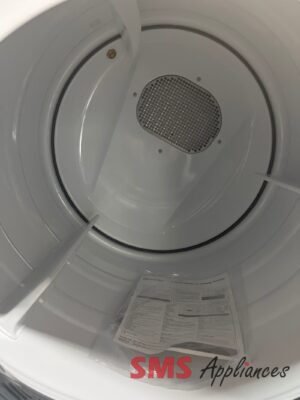 Open Box Dryers ELFG7537AW Electrolux - Image 3