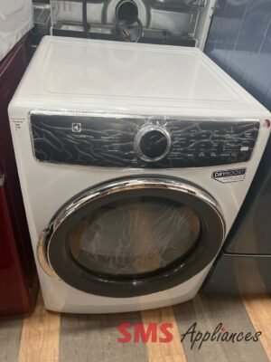 Open Box Dryers ELFG7537AW Electrolux - Image 4