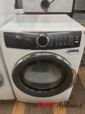 Open Box Dryers ELFG7537AW Electrolux - Image 4