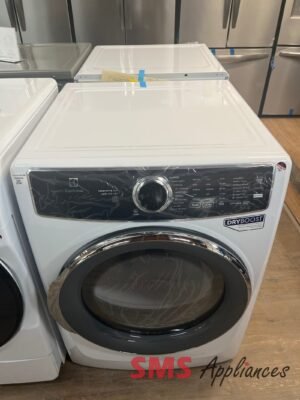 Open Box Dryers ELFG7537AW Electrolux - Image 4