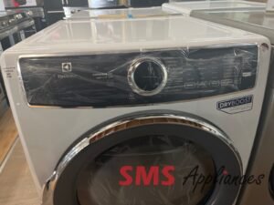 Open Box Dryers ELFG7537AW Electrolux - Image 5