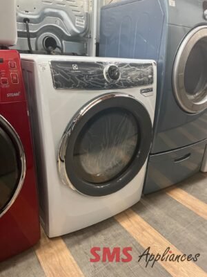Open Box Dryers ELFG7537AW Electrolux - Image 5