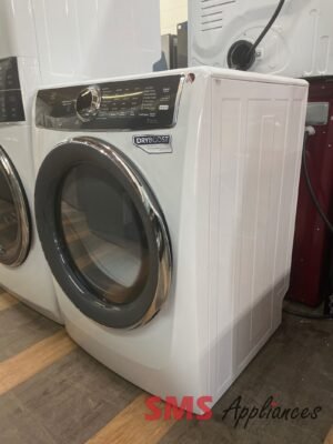 Open Box Dryers ELFG7537AW Electrolux - Image 5