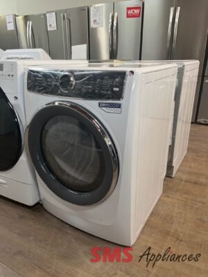 Open Box Dryers ELFG7537AW Electrolux - Image 5