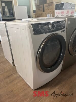 Open Box Dryers ELFG7537AW Electrolux - Image 6