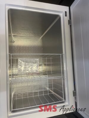 Open Box Freezers FC88C7AWD Hisense - Image 2