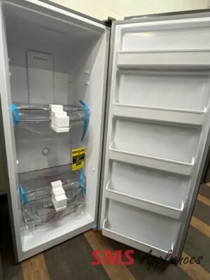 Open Box Freezers FFFU16F2VV Frigidaire - Image 2