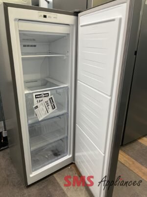Open Box Freezers FV06C7ASE Hisense - Image 2