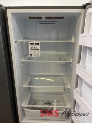 Open Box Freezers HFU171N1AVE Hisense - Image 3