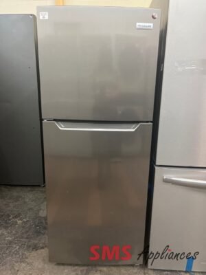 Open Box Fridges FFET1222UV Frigidaire - Open box appliances in Regina
