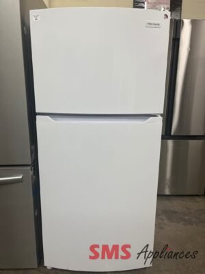 Open Box Fridges FFHT1425VW08 Frigidaire - SMS Appliances in Regina