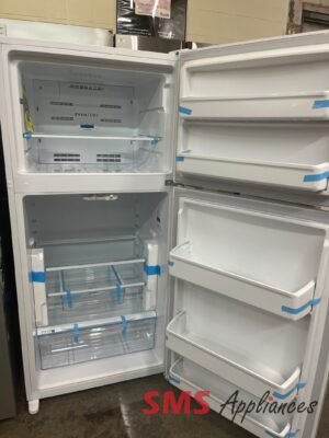 Open Box Fridges FFHT1425VW08 Frigidaire - SMS Appliances in Regina