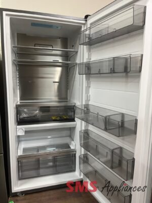 Open Box Fridges FPRU19F8WFC Frigidaire - Image 2