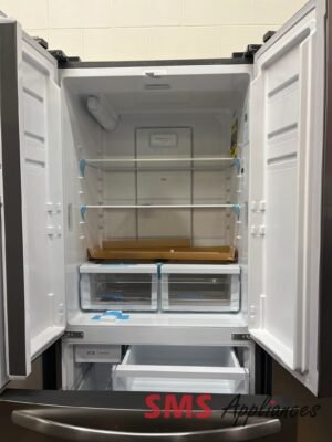 Open Box Fridges FRFG1723AV Frigidaire - Image 4