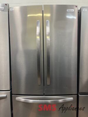Open Box Fridges FRFG1723AV Frigidaire - Image 5