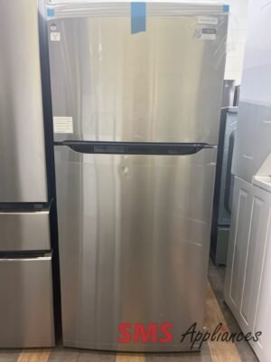 Open Box Fridges FRTE1835AS Frigidaire - SMS Appliances in Regina