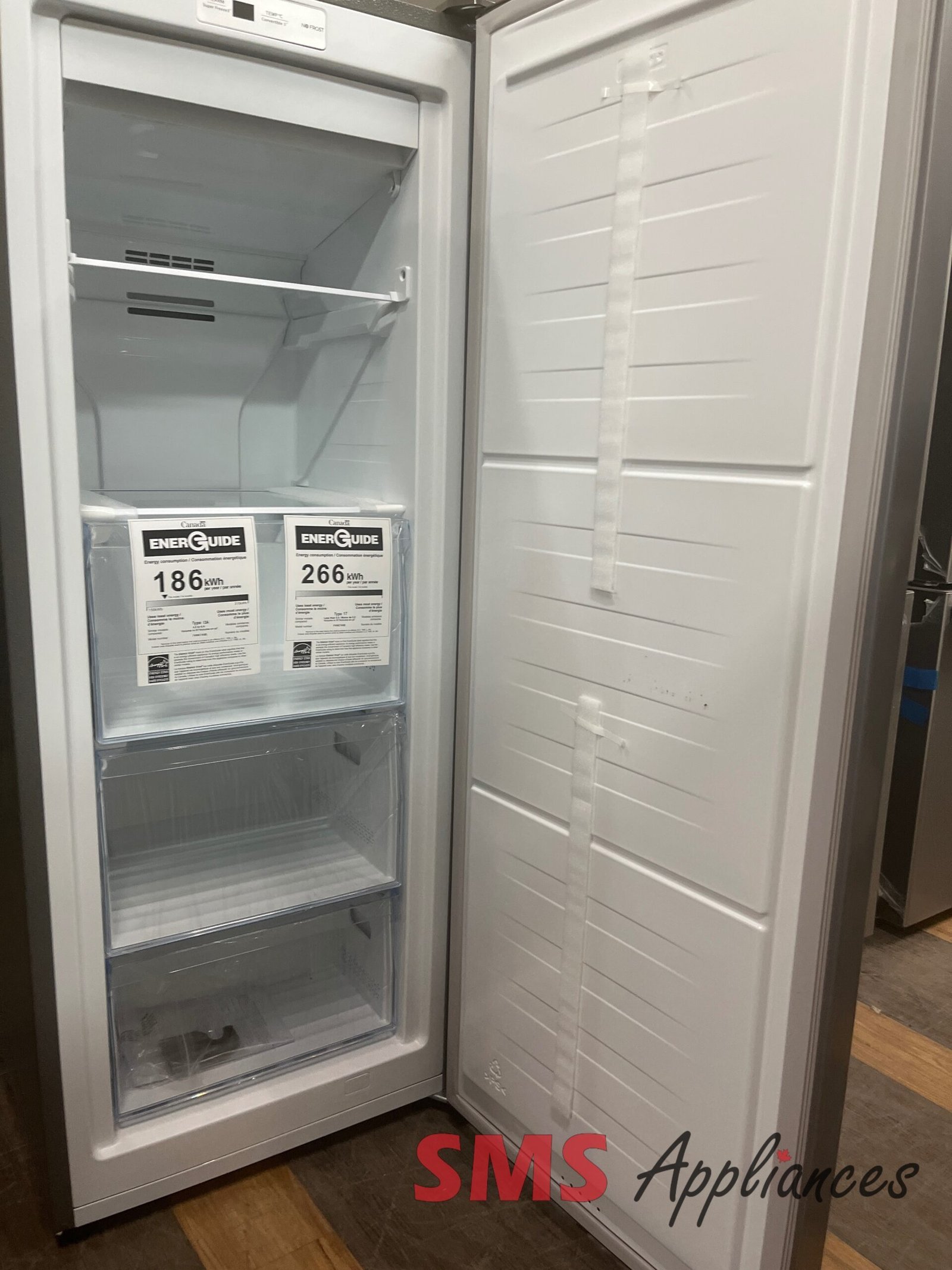 Open-Box-Fridges-FVO6C7ASR-3-scaled-1.jpg Open Box Fridges FVO6C7ASR Hisense - Image 3