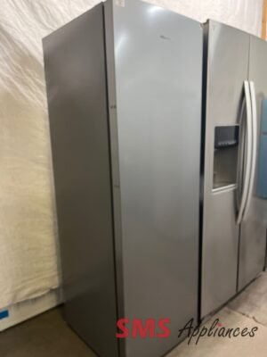 Open Box Fridges HFU101N1AVE Hisense - Image 3
