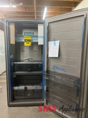 Open Box Fridges PRDA1922AF Frigidaire - Image 3