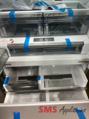 Open Box Fridges PRFG2383AFH Frigidaire - Image 3