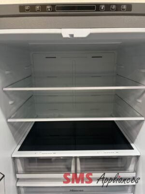 Open Box Fridges RF21A3FSE Hisense - Image 3