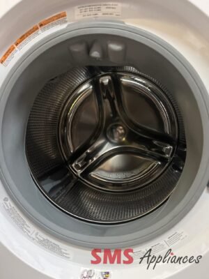 Open Box Laundry Sets ELTE760CAW Electrolux - SMS Appliances Regina