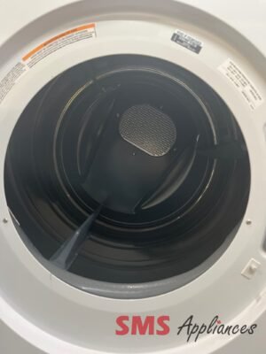 Open Box Laundry Sets ELTE760CAW Electrolux - SMS Appliances Regina