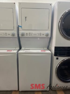 Open Box Laundry Sets FLCE752CAW Frigidaire - Image 1