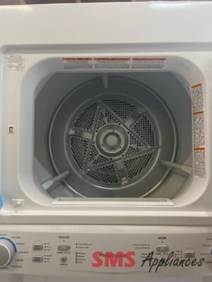 Open Box Laundry Sets FLCE752CAW Frigidaire - Image 3