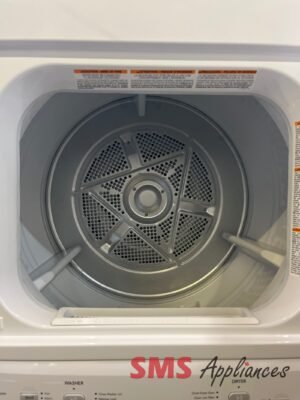 Open Box Laundry Sets FLCE752CAW Frigidaire - Image 3